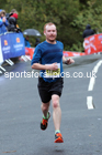 Kielder Half Marathon, 2021 Kielder Marathon and Half Marathon, Sunday, Octobr 3rd. Photo: David T. Hewitson/Sports for All Pics